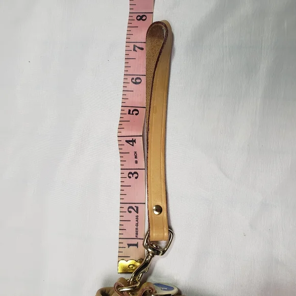 Dooney & Bourke Wristlet - Picture 5 of 10